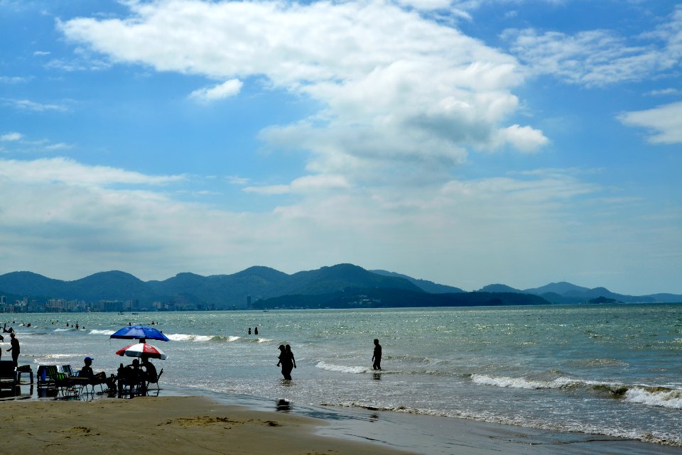 RenatoSoares Meia Praia Itapema SC