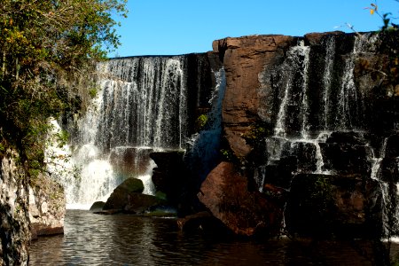 Renato Soares Cachoeiras dos Venancios Cambara do Sul RS