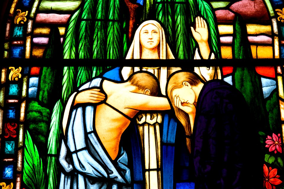 Renato Soares Igreja Matriz do Santissimo Sacramento Itajai SC