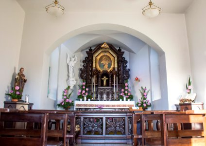 WalberMoura SantuarioMaeRainha Garanhuns PE