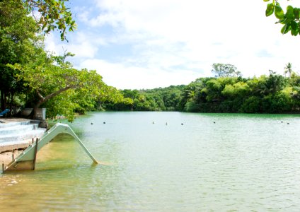 WalberMoura LagoaAzul IlhaDeItamaraca PE