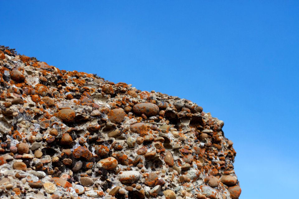 That's Some Conglomerate!