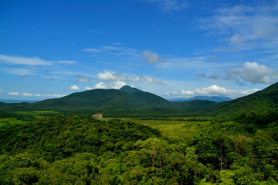 Renato Soares Vista do Mirante de Guaraqueçaba PR