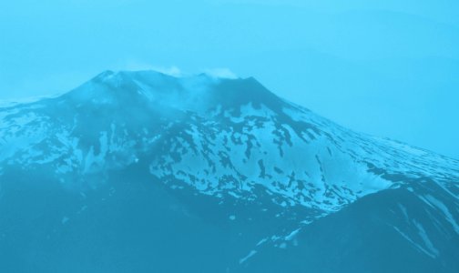 Etna Volcano Sicilia Italy - Creative Commons by gnuckx