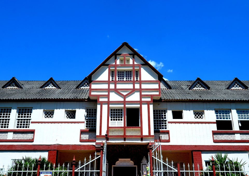 FernandoMadeira HotelImperador DomingosMartins ES