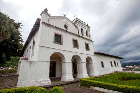ROGERIO CASSIMIRO museu de arte sacra SANTOS SP