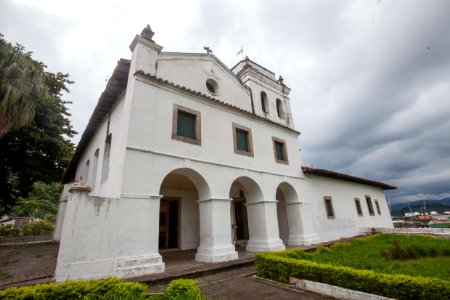 ROGERIO CASSIMIRO museu de arte sacra SANTOS SP photo