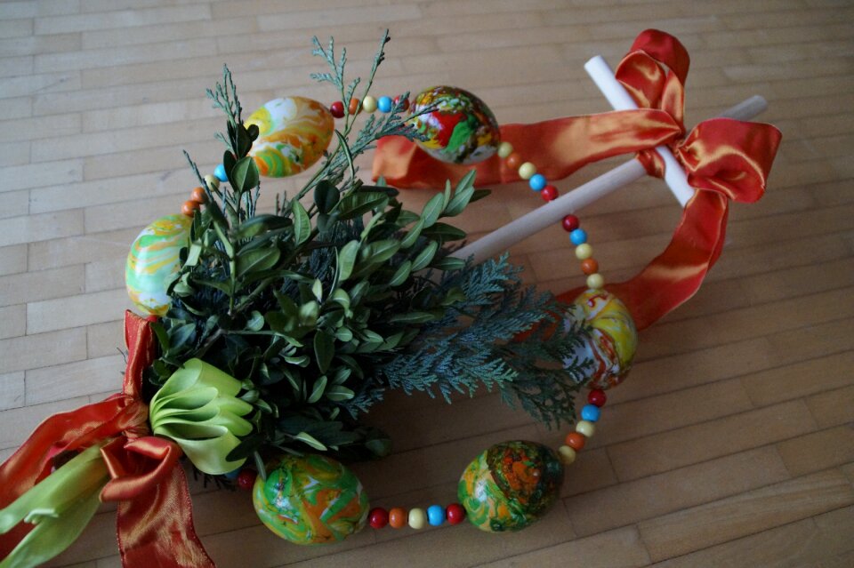 Upper swabia spring religion