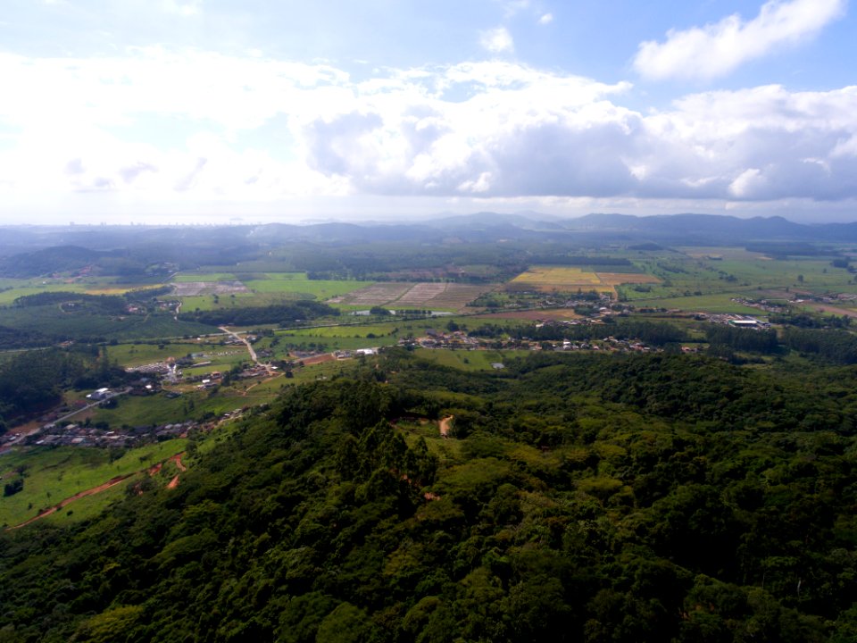 RenatoSoares Morro da Pedra Navegantes SC