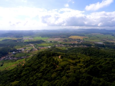 RenatoSoares Morro da Pedra Navegantes SC