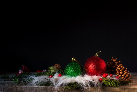 Star balls color
