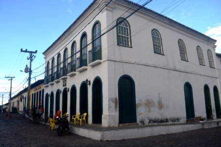 GleidsonSantos centrohistorico Mucuge BA photo