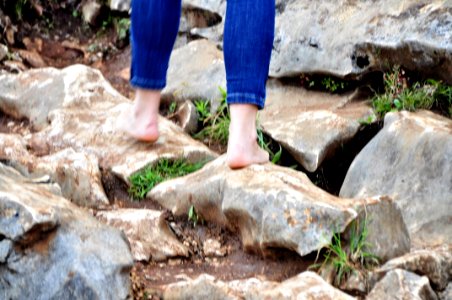 Religious faith at Krizevac in Medjugorje  - Creative Commons by gnuckx