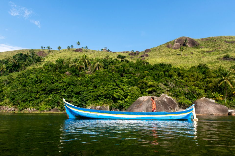 MaristelaColucci PraiadoBonete Ilhabela SP
