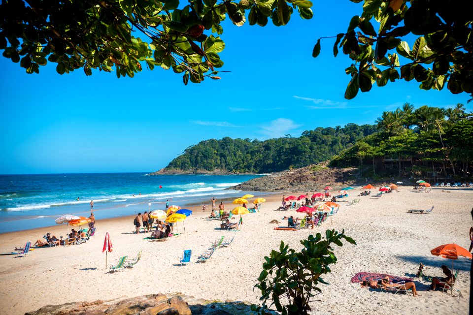MARCIO FILHO PRAIA DA TIRIRICA ITACARE BAHIA
