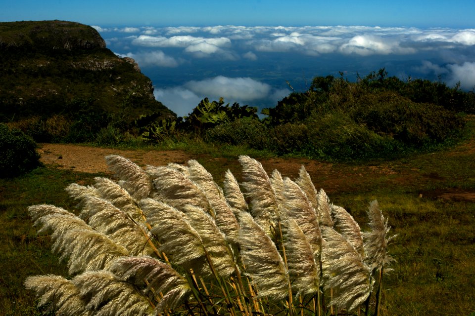 Renato Soares Morro da Igreja Parque Nacional de São Joaquim Urubici SC