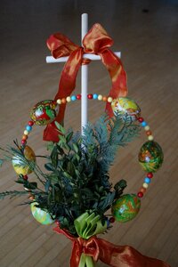 Upper swabia spring religion