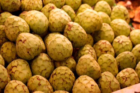 Fresh at the Market
