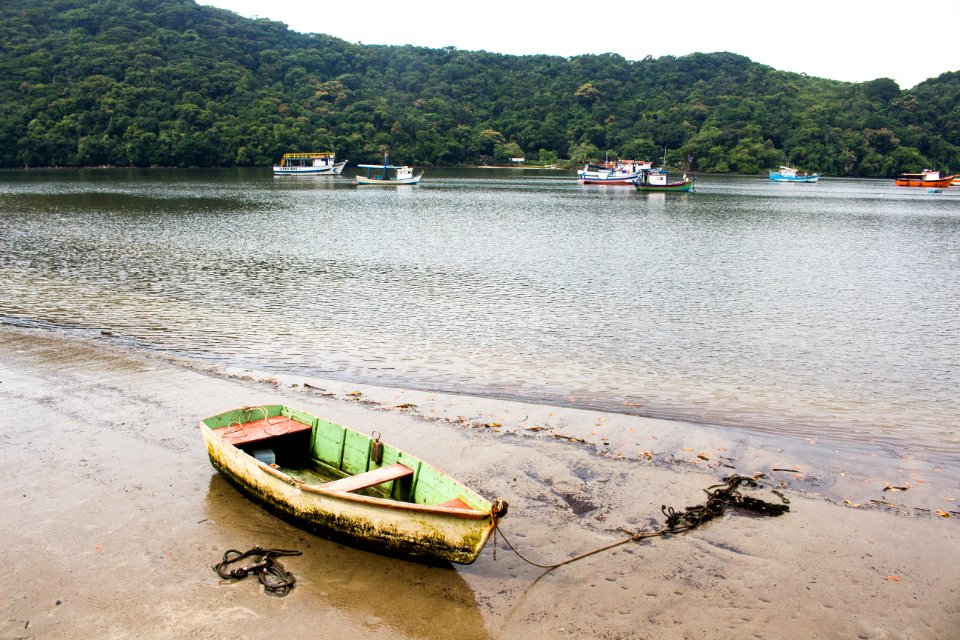 ROGERIO CASSIMIRO Pier BERTIOGA SP