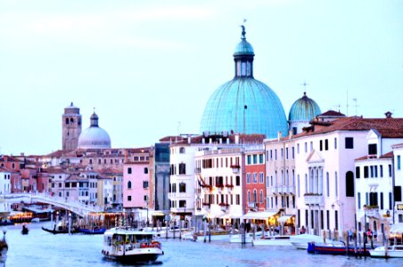 Venezia Venice Italy - Creative Commons by gnuckx