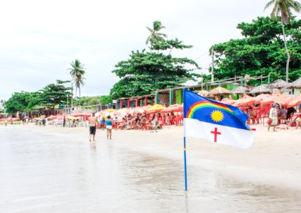 WalberMoura PraiaDeMariaFarinha Paulista PE