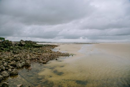 BrunaBrandao PraiadoFarolVelho Salinopolis PA