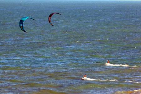 ALEX REGIS PRAIA DE PONTA NEGRA NATAL RN photo