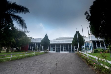 DeniseRicardo Casa De Cultura Adolpho Bloch Teresopolis RJ