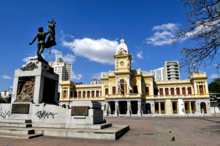 PedroVilela Praça da Estção Belo Horizonte MG