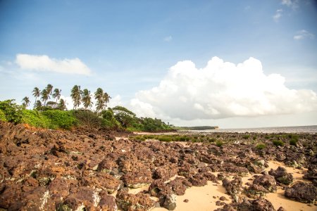 BrunaBrandao PraiadeJoanes Salvaterra PA-14 photo