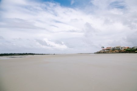 BrunaBrandao PraiadoFarolVelho Salinopolis PA