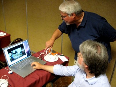 Digital Photo Workshop