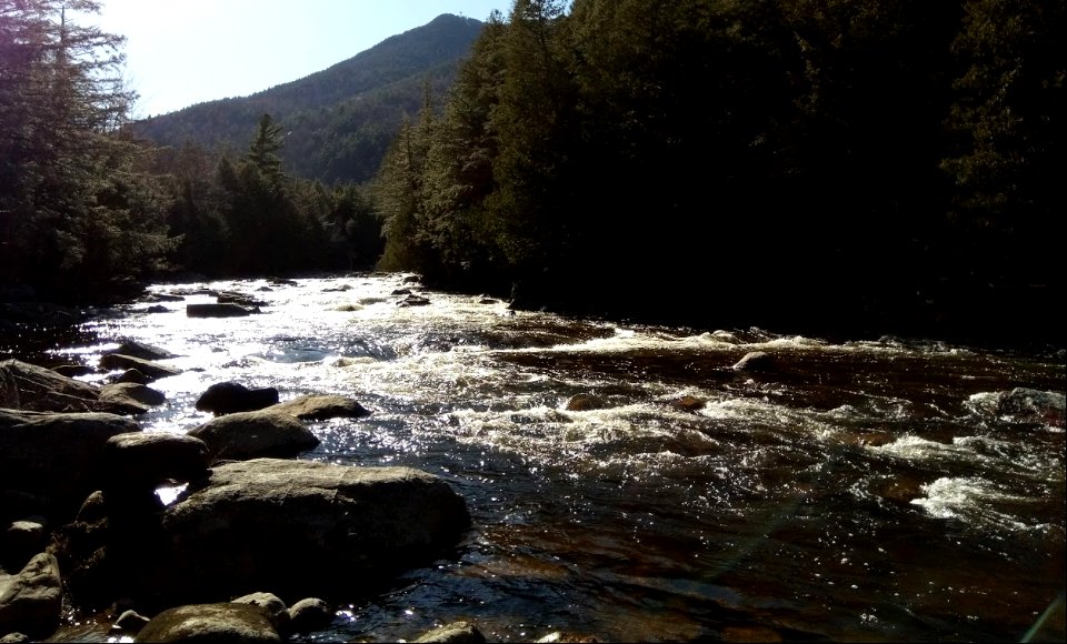 Wilmington Notch , Lake Placid, New York , USA (5)