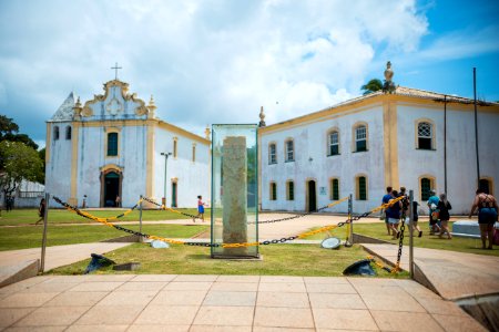 MARCIO FILHO CIDADE HISTORICA PORTO SEGURO BAHIA