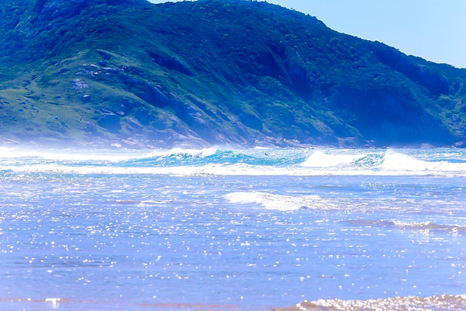 DanielVianna PraiadoSantinho Florianopolis SC