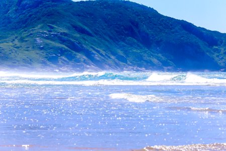 DanielVianna PraiadoSantinho Florianopolis SC
