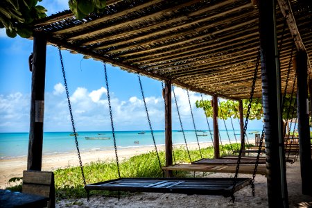 MARCIO FILHO  PRAIA DE CUMURUXATIBA PRADO BAHIA