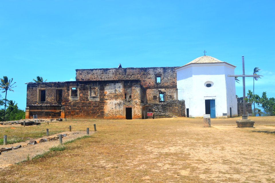 Gleidson Santos - Castelo do Garcia - Mata de Sao Joao - BA (14)