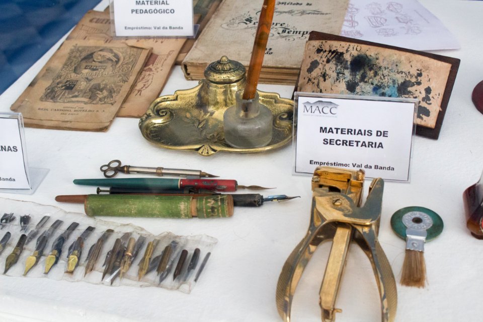 ROGERIO CASSIMIRO Museu Adaly Coelho Passos CARAGUATATUBA SP