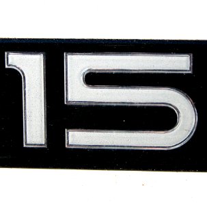 Ford E-150 Van