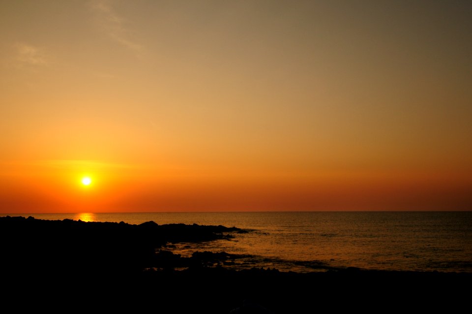 Natural Reserve Vendicari Noto Sicilia Italy - Creative Commons by gnuckx