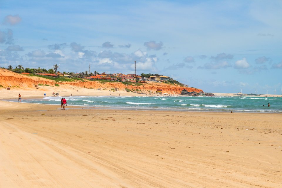 JADEQUEIROZ CANOAQUEBRADA ARACATI CE