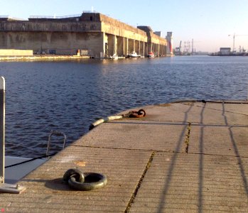 Escal'Atlantic , Saint Nazaire , Pays de la Loire , France