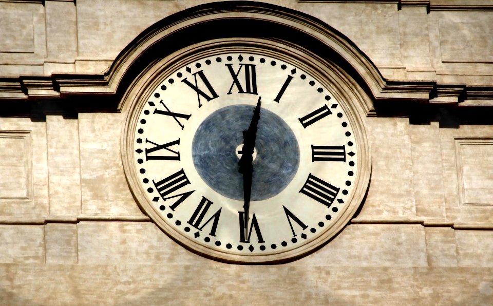 Italy Roma - Creative Commons by gnuckx