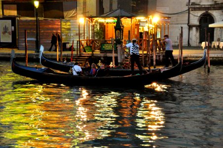 Venezia Venice Italy - Creative Commons by gnuckx