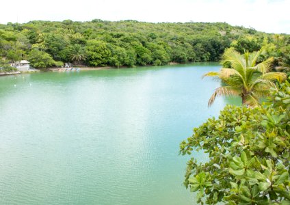 WalberMoura LagoaAzul IlhaDeItamaraca PE