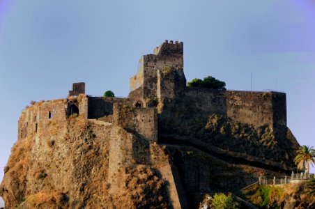 Aci Castello Sicily Italy - Creative Commons by gnuckx