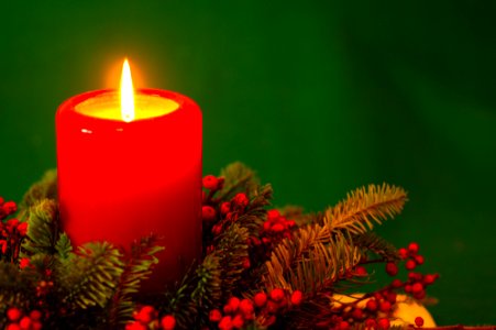 Christmas - Creative Commons by gnuckx
