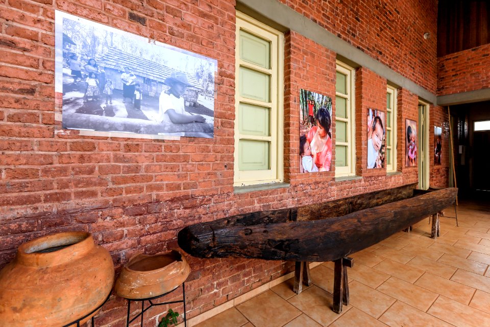 KikoSierich MuseuSeteQuedas Guaira Parana