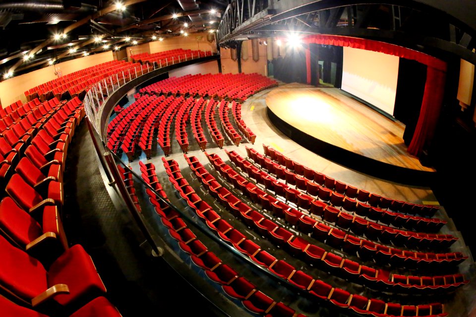 RicardoBoni Teatro Paulo Moura S.J.RioPreto SP